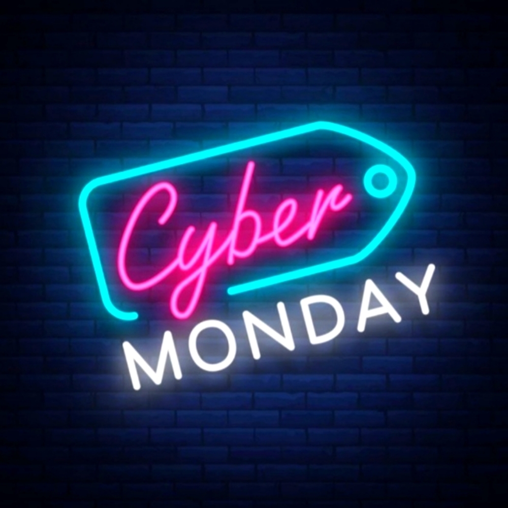 Cyber Monday dropping prices!!!